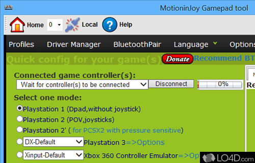 Download ps3 controller driver 32 bit