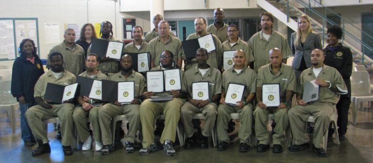 Prison Inmate Work Programs